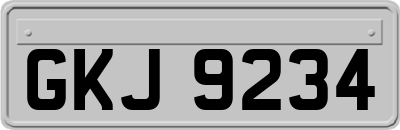 GKJ9234