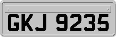 GKJ9235