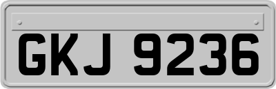 GKJ9236