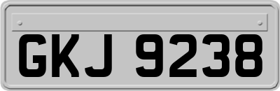 GKJ9238