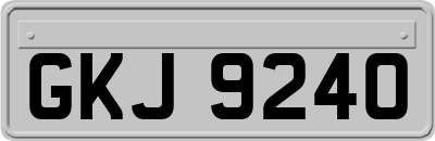 GKJ9240