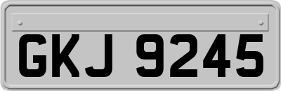 GKJ9245