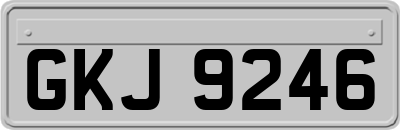 GKJ9246