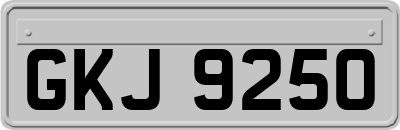 GKJ9250