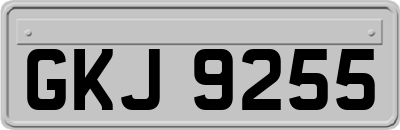 GKJ9255