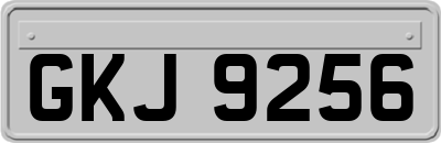 GKJ9256