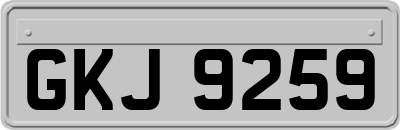 GKJ9259