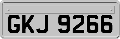 GKJ9266