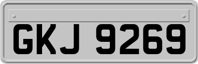 GKJ9269