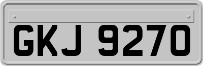 GKJ9270