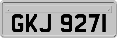 GKJ9271