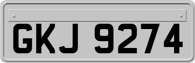 GKJ9274