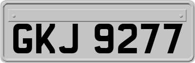 GKJ9277