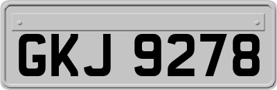 GKJ9278