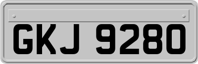 GKJ9280