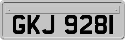 GKJ9281