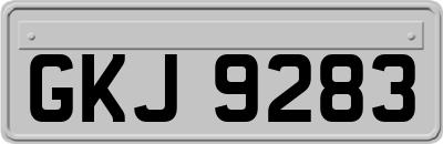 GKJ9283