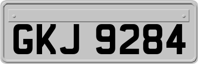 GKJ9284