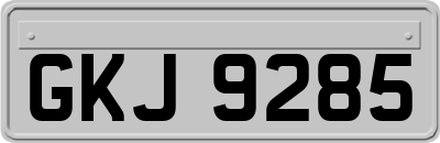 GKJ9285