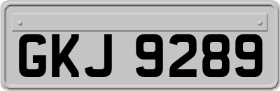 GKJ9289