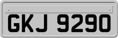 GKJ9290