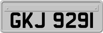 GKJ9291