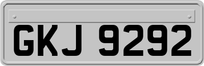 GKJ9292