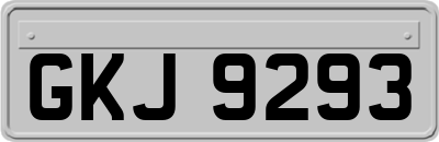 GKJ9293