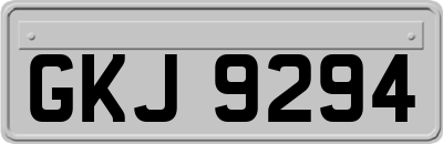 GKJ9294