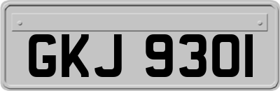 GKJ9301