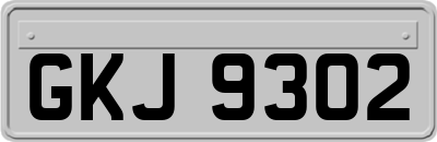 GKJ9302