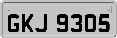 GKJ9305