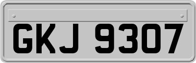 GKJ9307