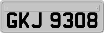 GKJ9308