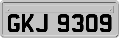 GKJ9309