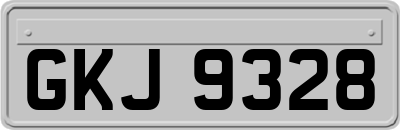 GKJ9328