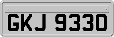 GKJ9330