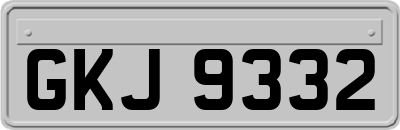 GKJ9332