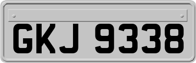 GKJ9338