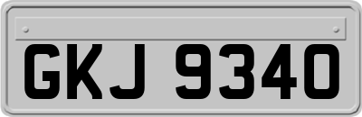 GKJ9340