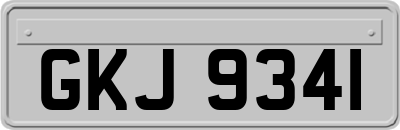 GKJ9341