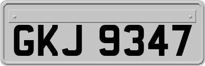 GKJ9347