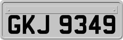 GKJ9349