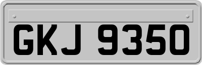 GKJ9350