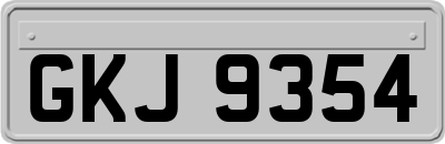 GKJ9354