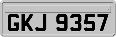 GKJ9357