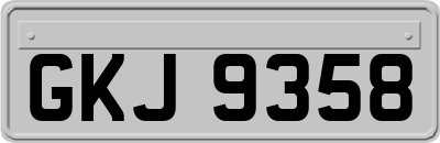 GKJ9358