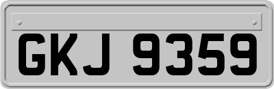 GKJ9359