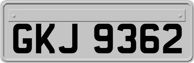 GKJ9362