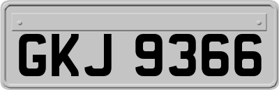 GKJ9366